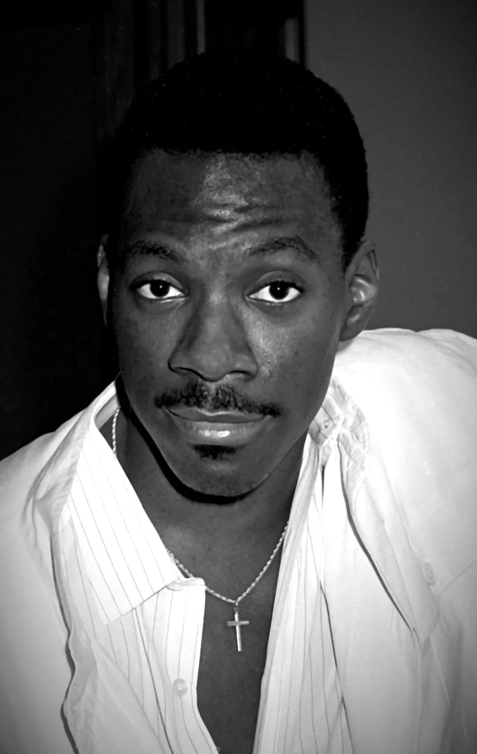 Эдди Мерфи в молодости