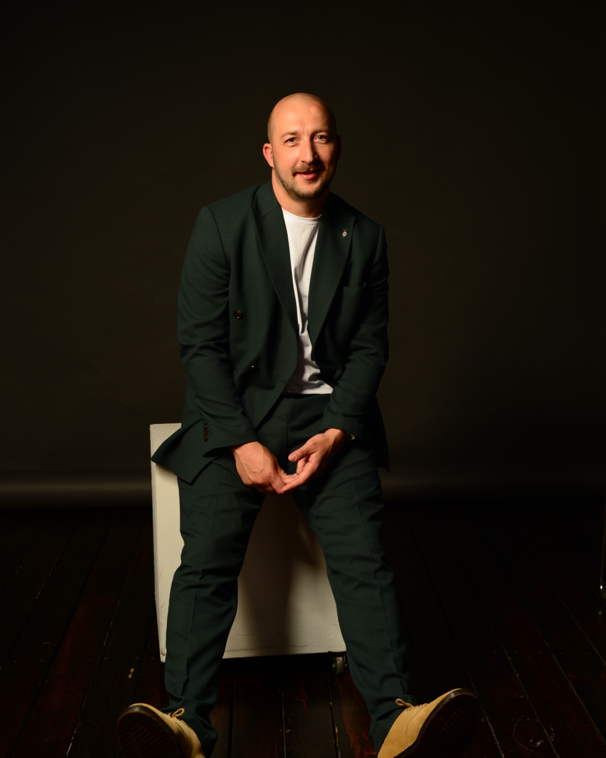 Володимир Кравчук