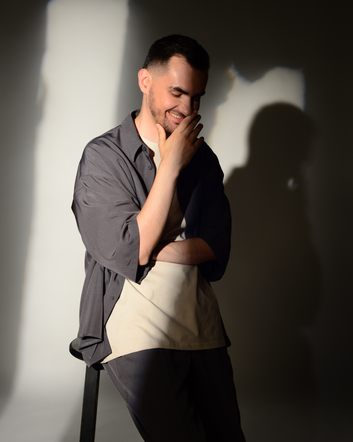 Павло Остріков