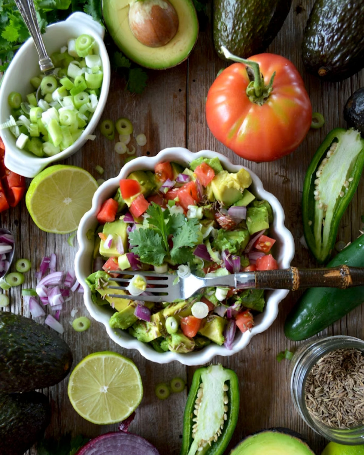 Середземноморська дієта