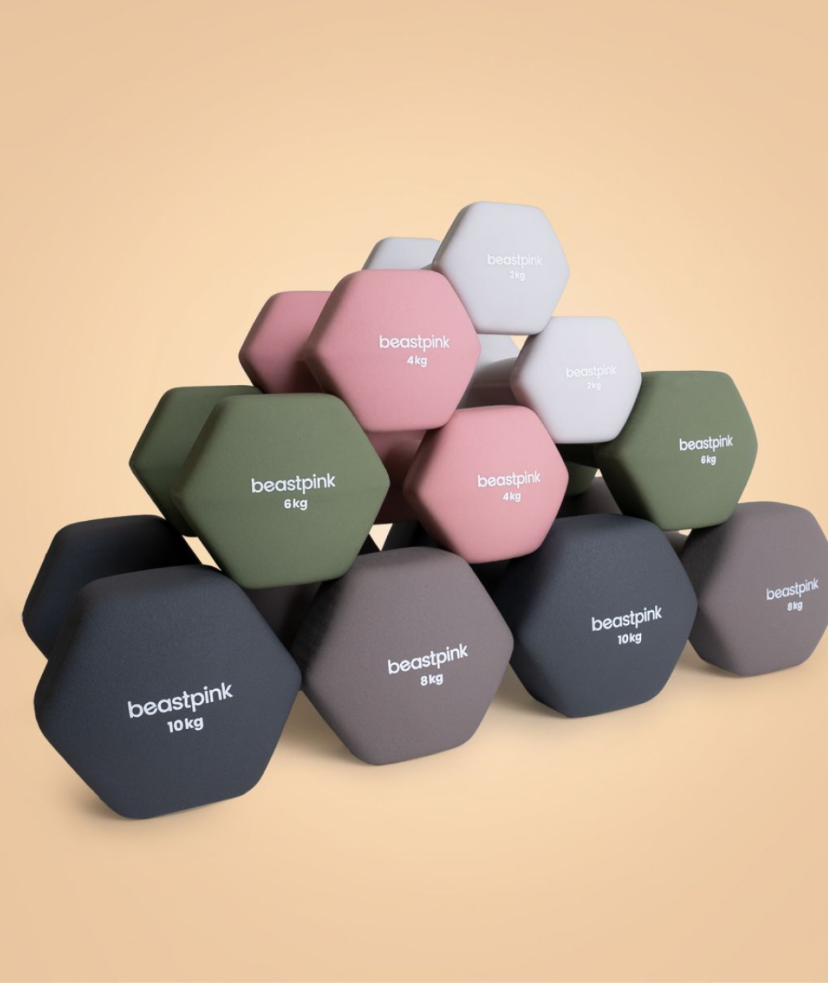 GymBeam Чорна п`ятниця