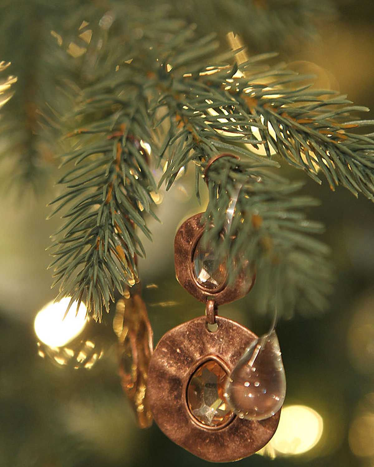 Різдвяний декор