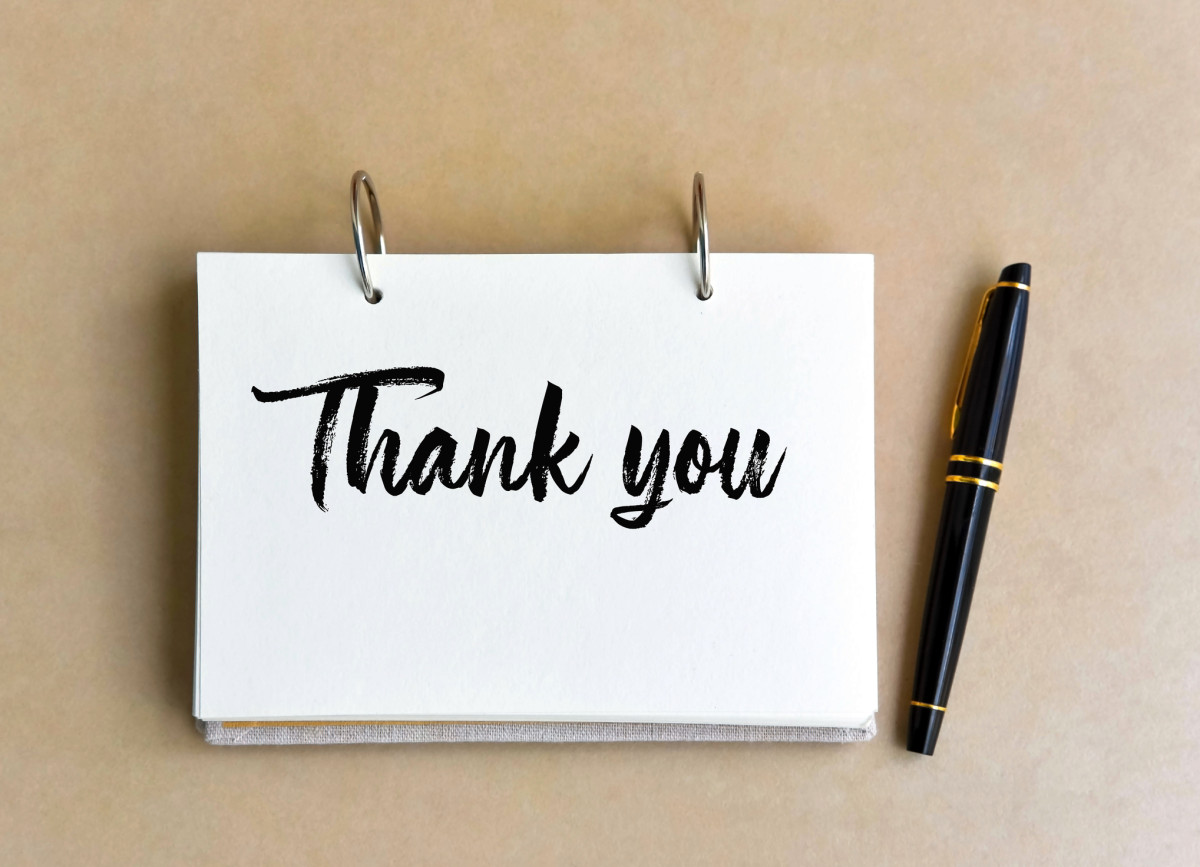 як працюють щоденники вдячності