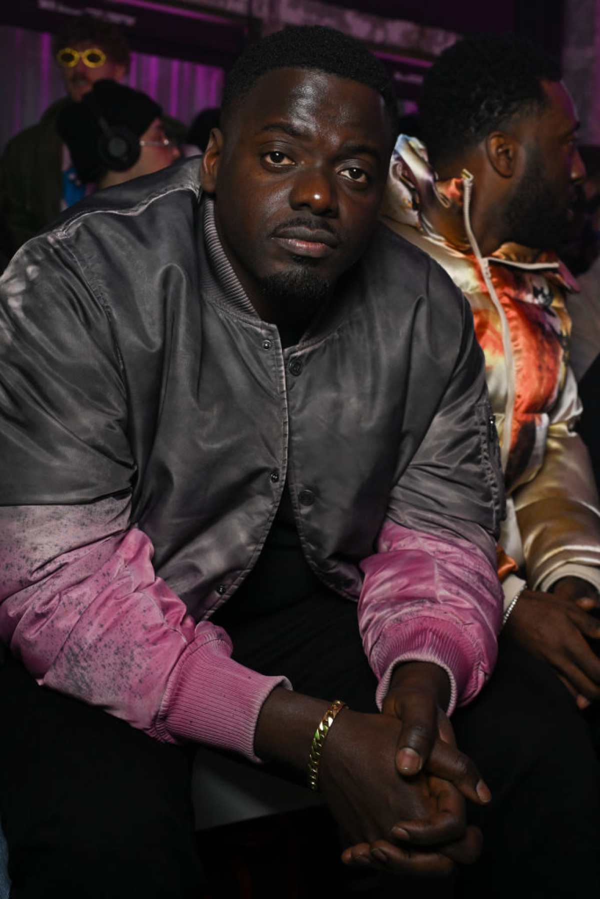 Денієл Калуя