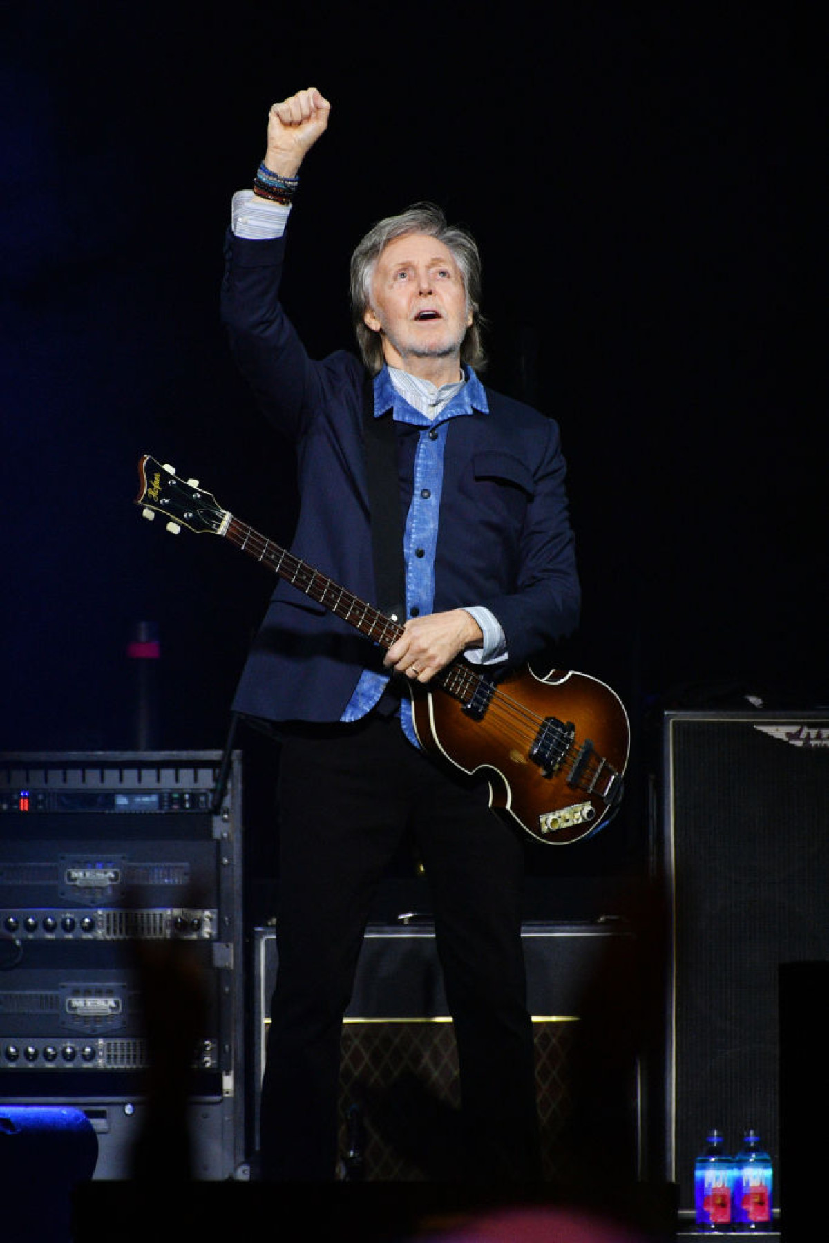 Пол Маккартні