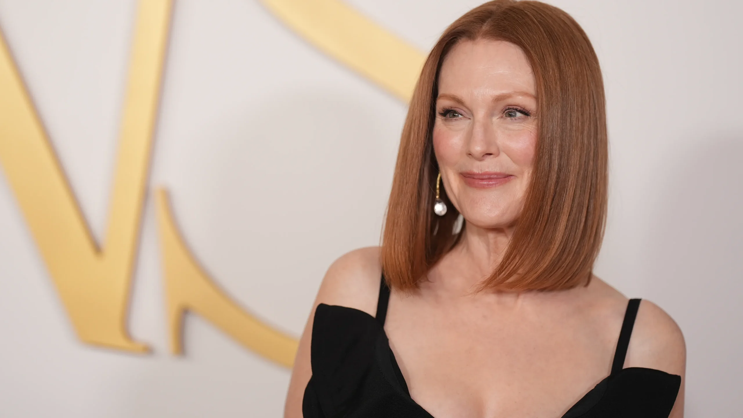 Джулианна Мур в молодости: путь от девочки из Северной Каролины к признанию в Голливуде