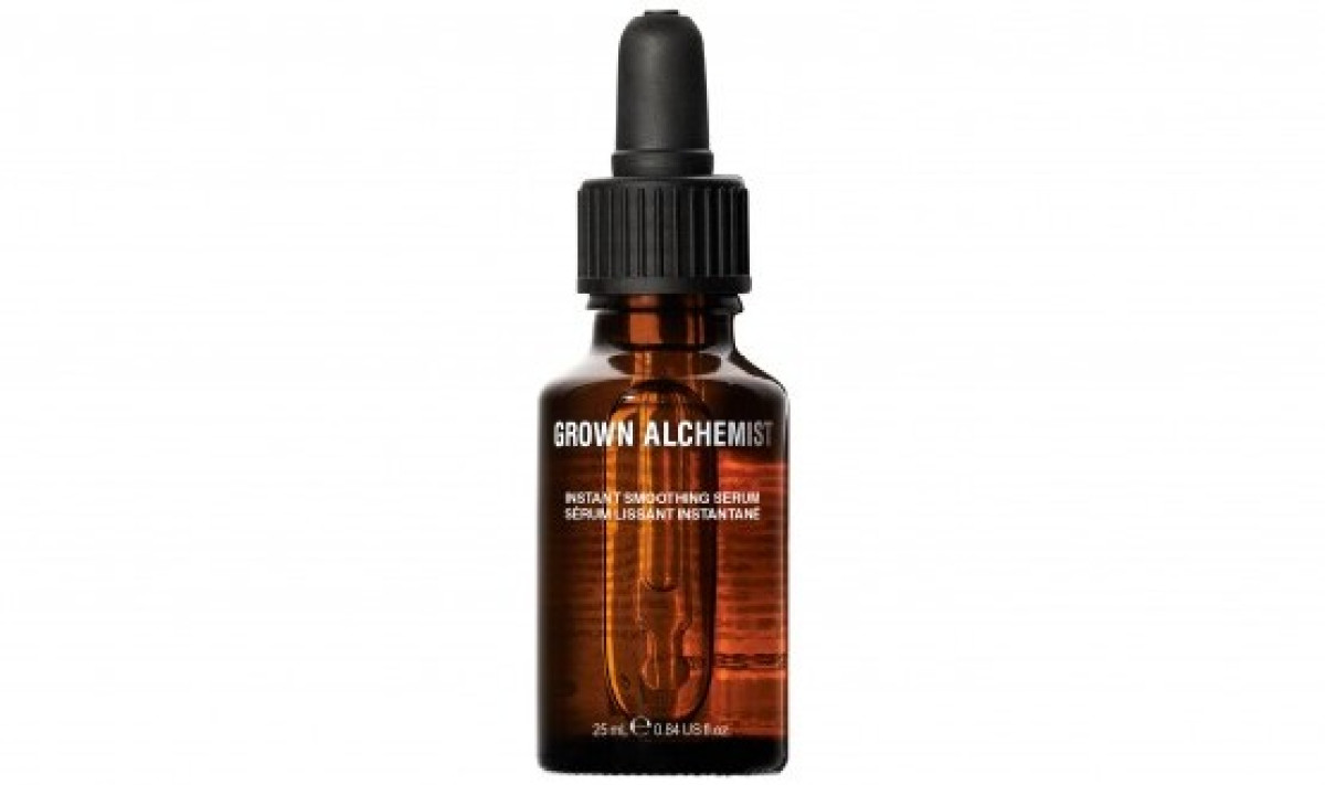 як зволожити шкіру сироватка