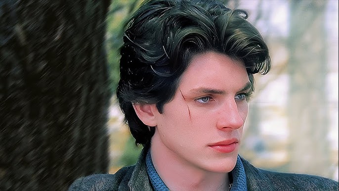 Эрик Робертс в молодости: взлёт актёра с уникальным талантом и тенью славы сестры Джулии Робертс