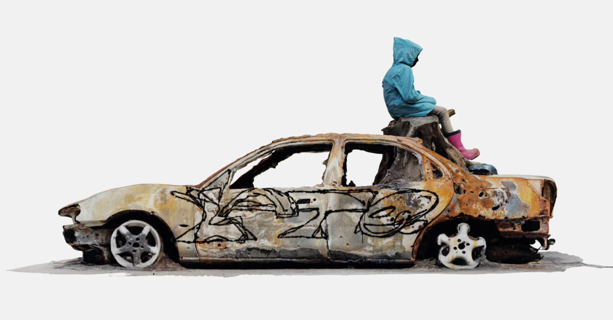 Альбом LATE гурту Hyphen Dash 