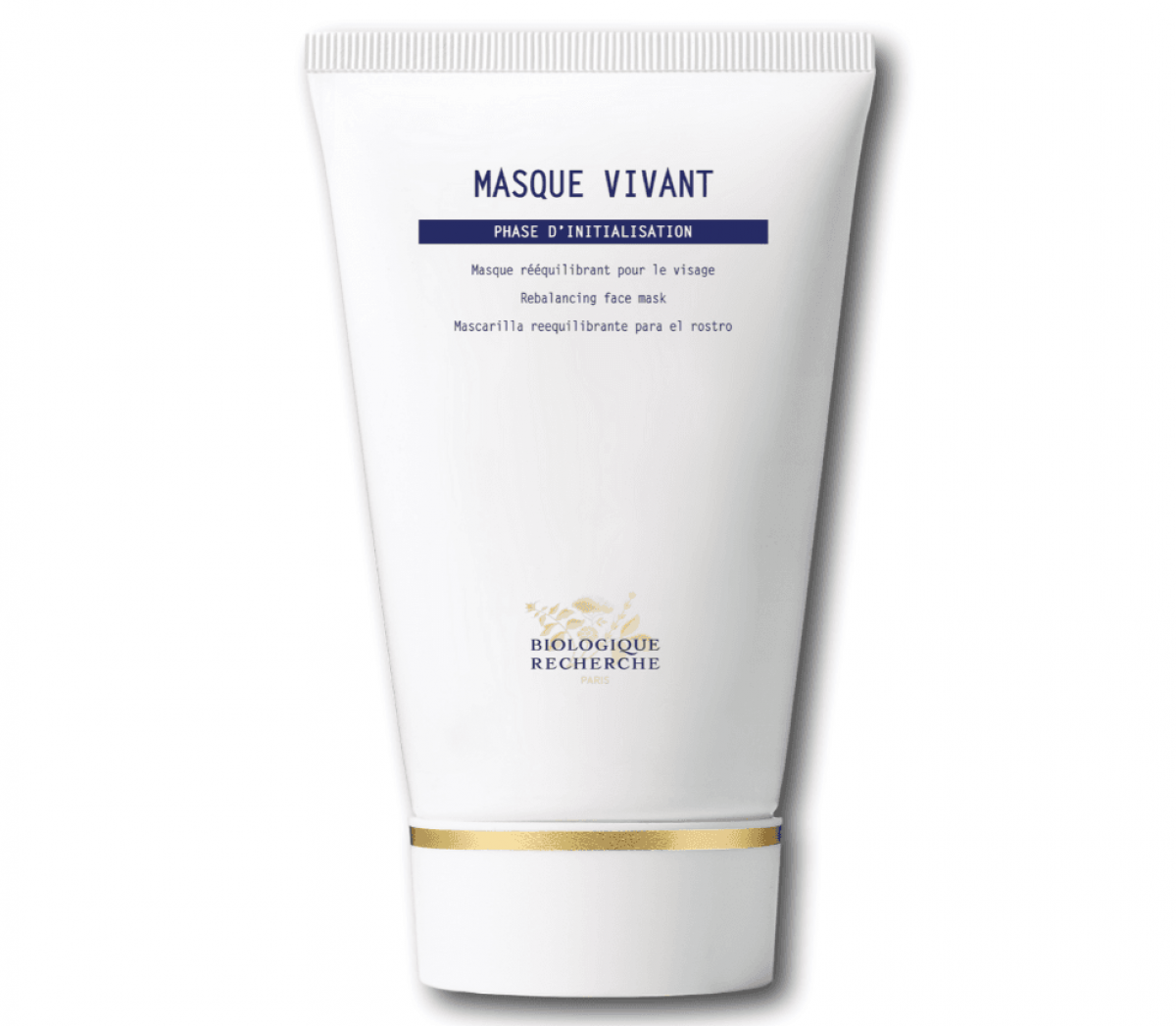 Vivant маска