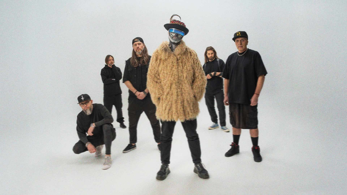 Концерт гурту Karna