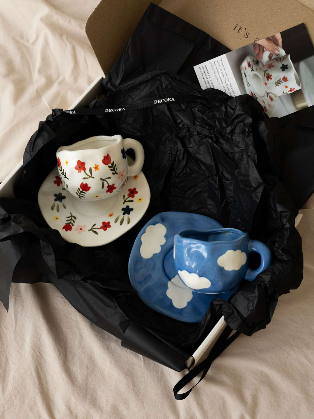 Decora Чорна п`ятниця