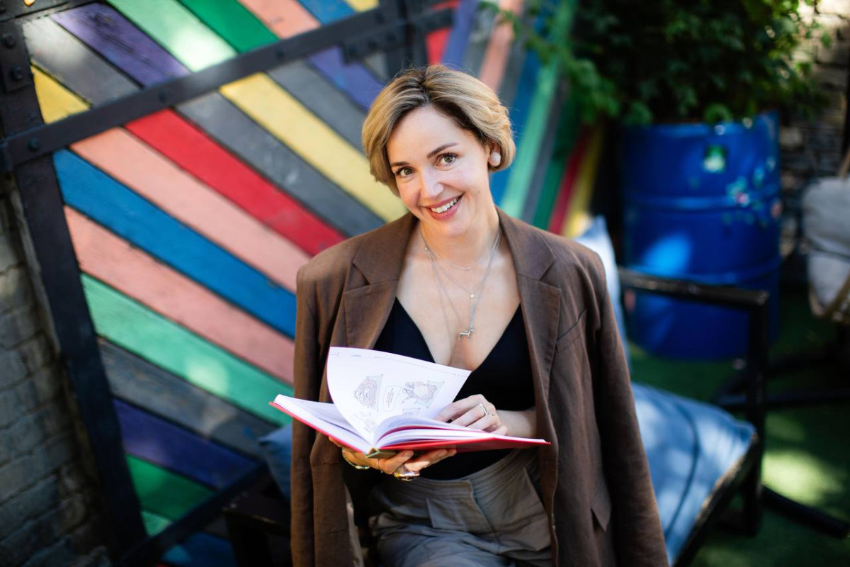 Книги про українське вино