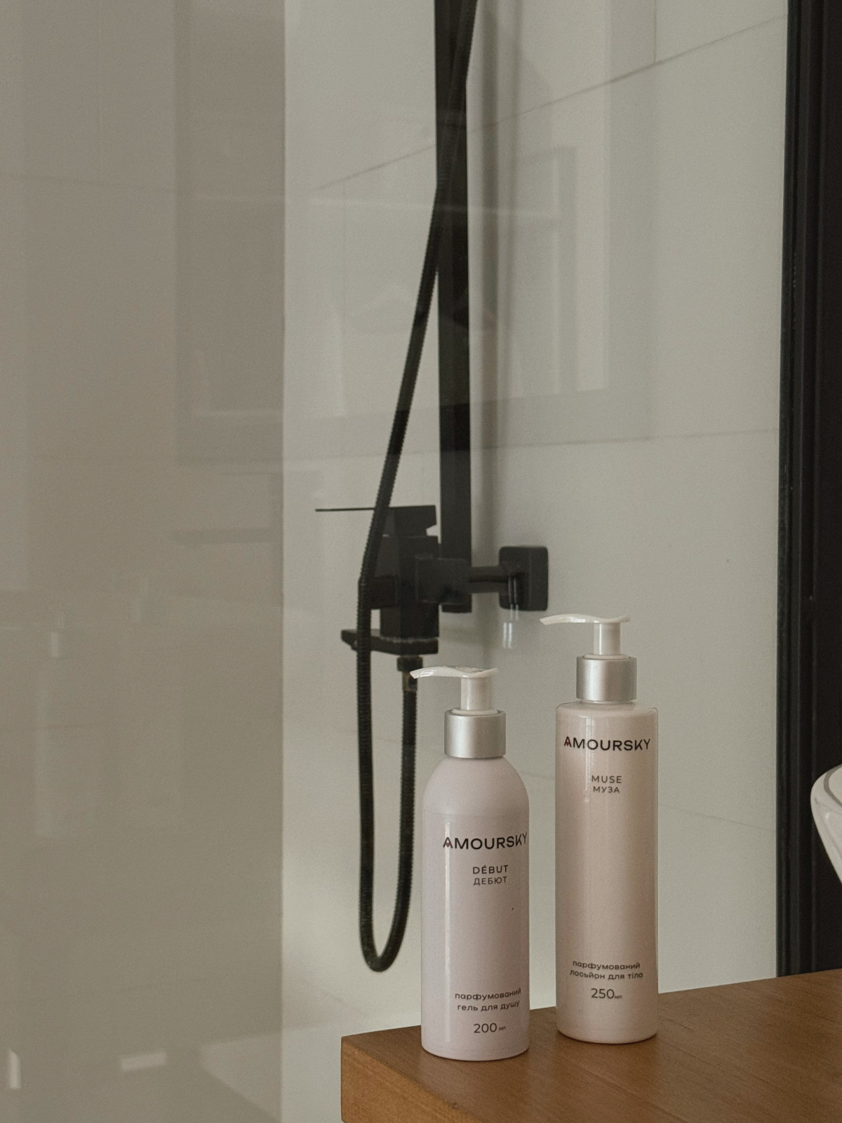 українські бренди парфумів