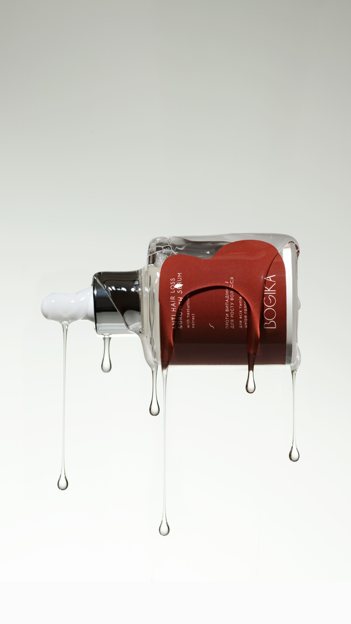 сироватка від випадіння