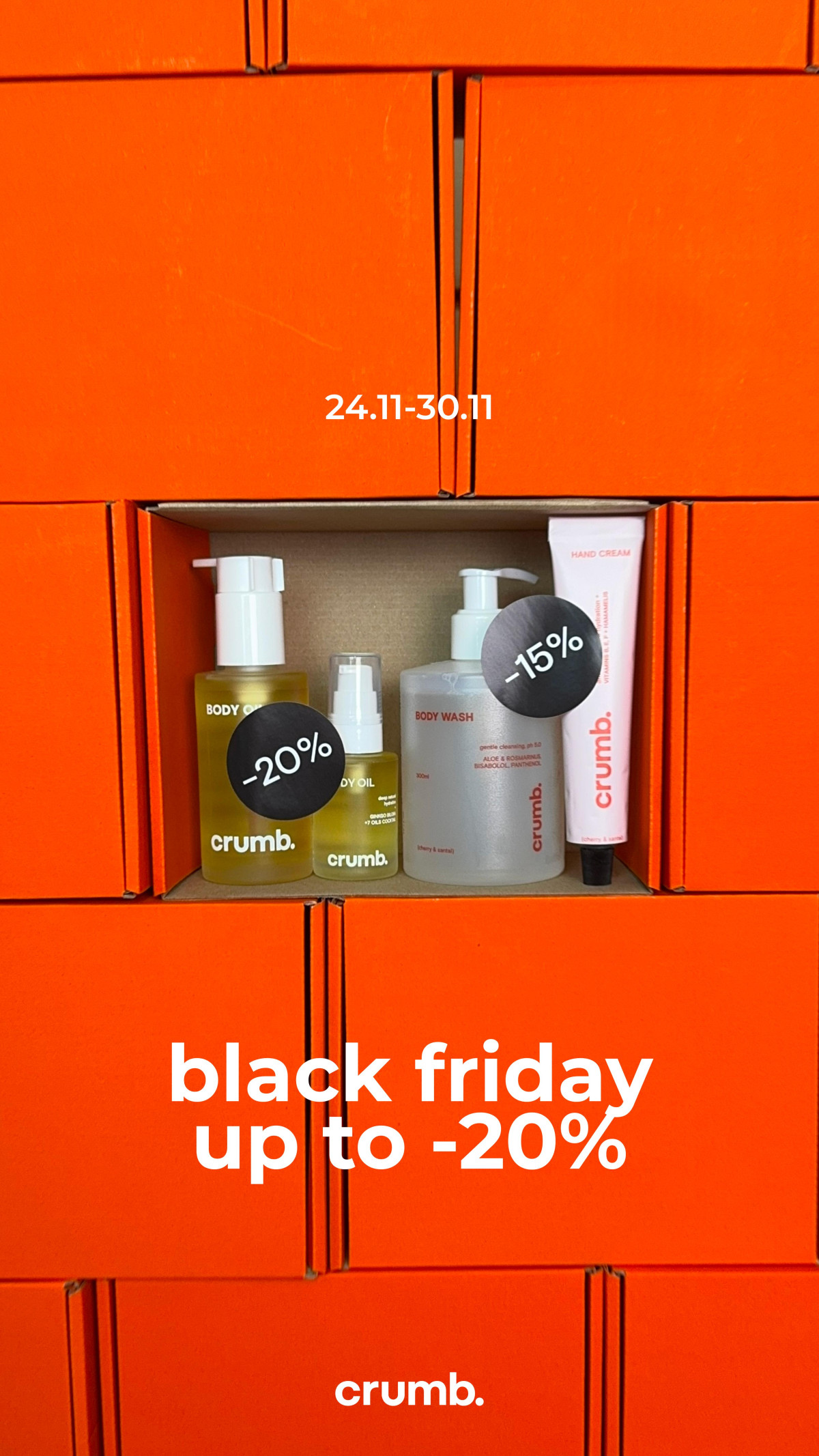 українські бренди догляду