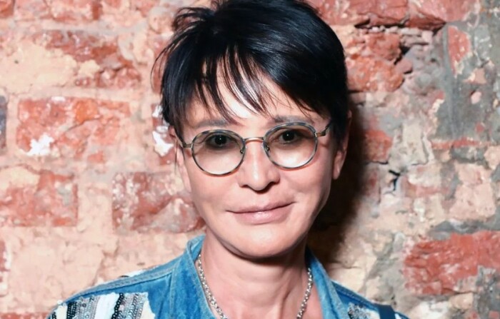 Ирина Хакамада в молодости: становление, первые шаги в политике и путь к публичности