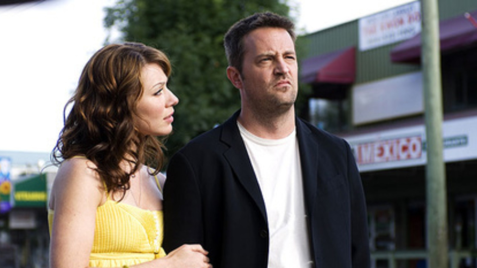 Коли життя здається «нереальним»: що варто знати про розлад деперсоналізації