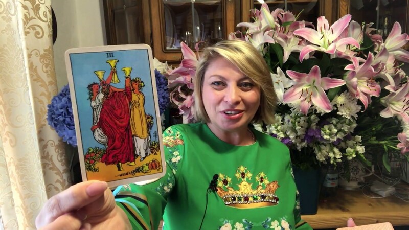 Анжела Перл в молодости