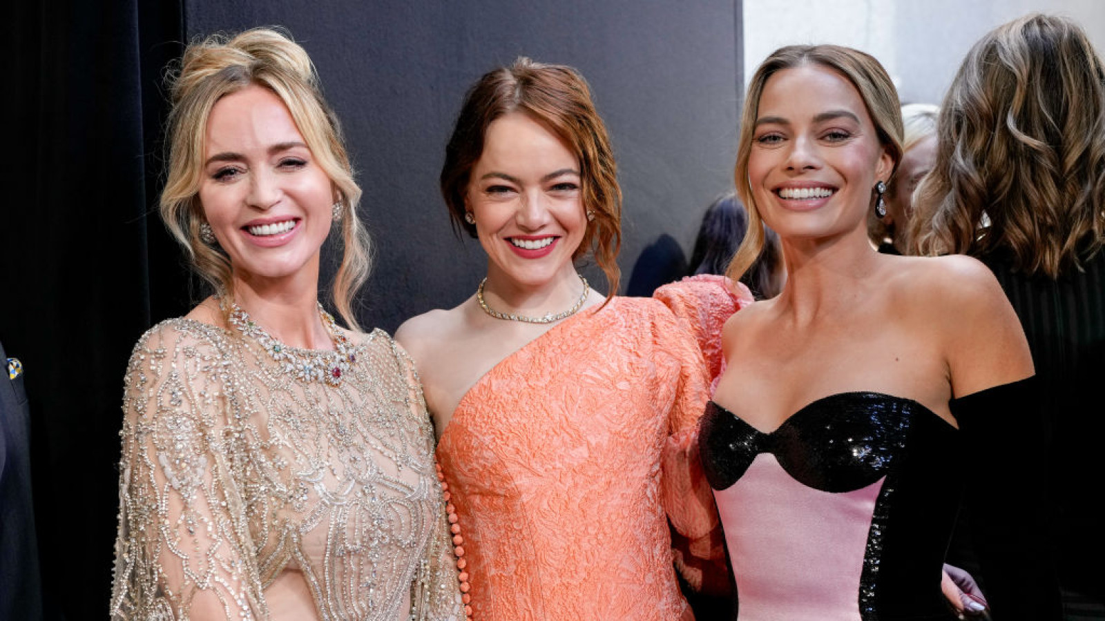 Науковці назвали найкрасивішу жінку планети 2025 року (з ідеальними пропорціями обличчя)