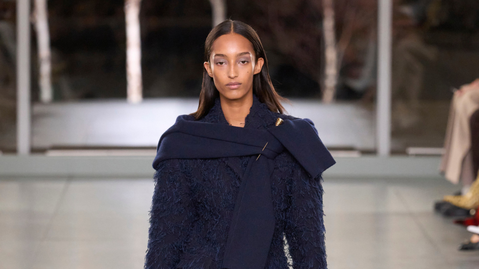 Найкрасивіші модні формули з подіумів, які варто повторити цієї зими