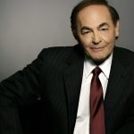 Фил Раффин в молодости