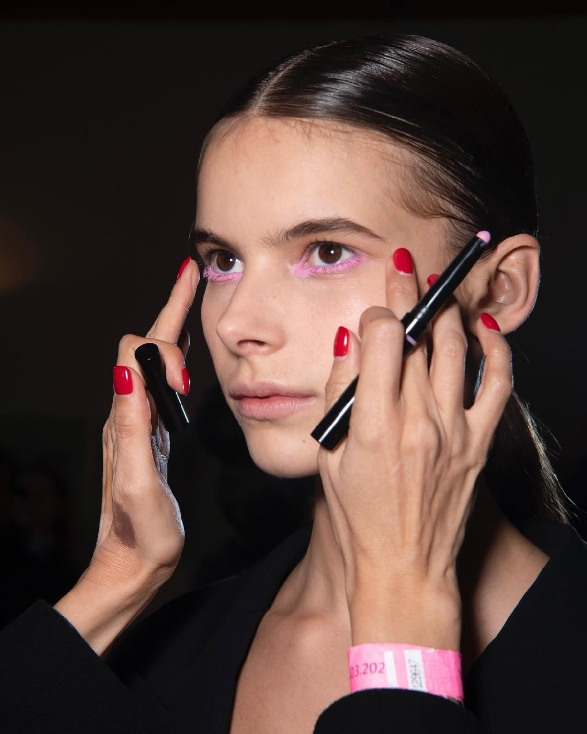 макіяж тренди