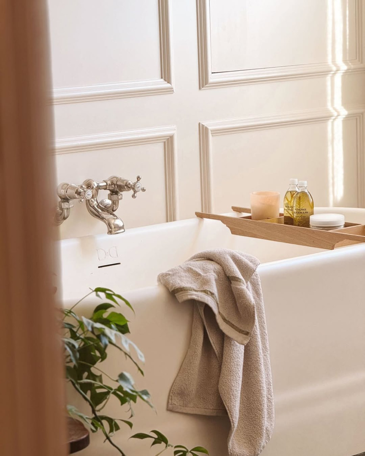 спа вдома як влаштувати