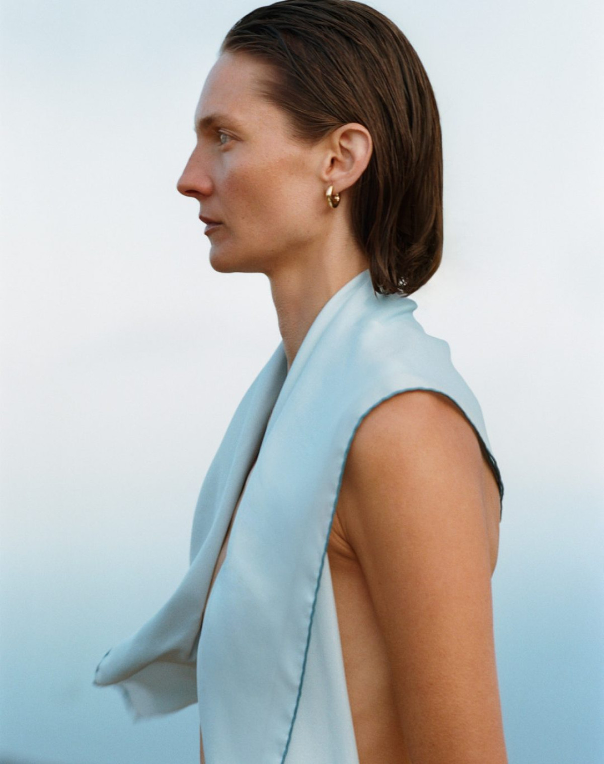 Гідрофільна олія — що це 