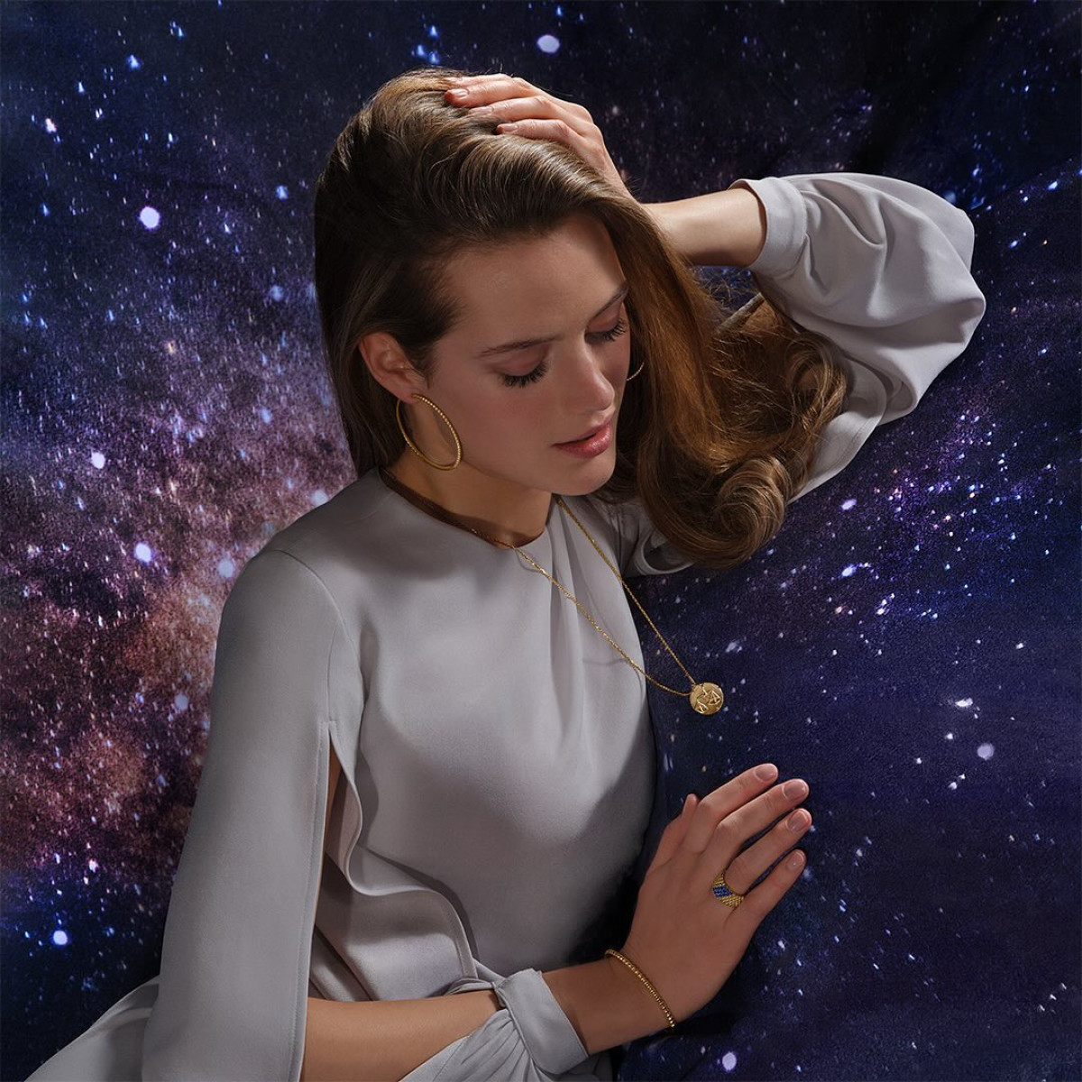 гороскоп на грудень 2025