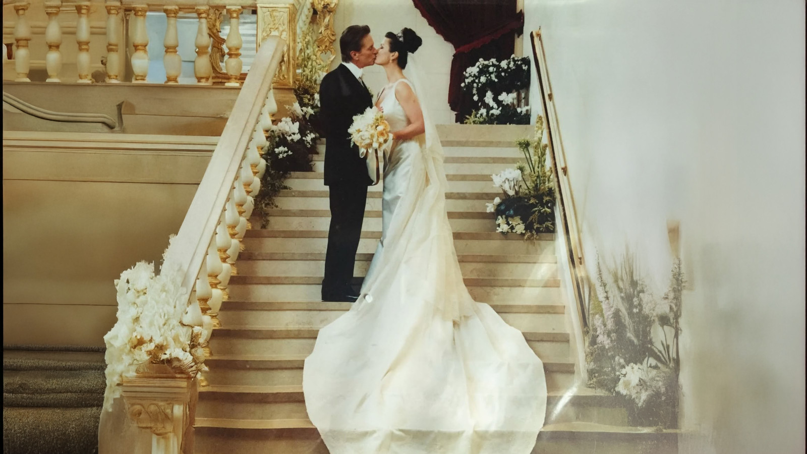 Попри всі чутки про розставання: Кетрін Зета-Джонс і Майкл Дуглас святкують 25-річчя шлюбу