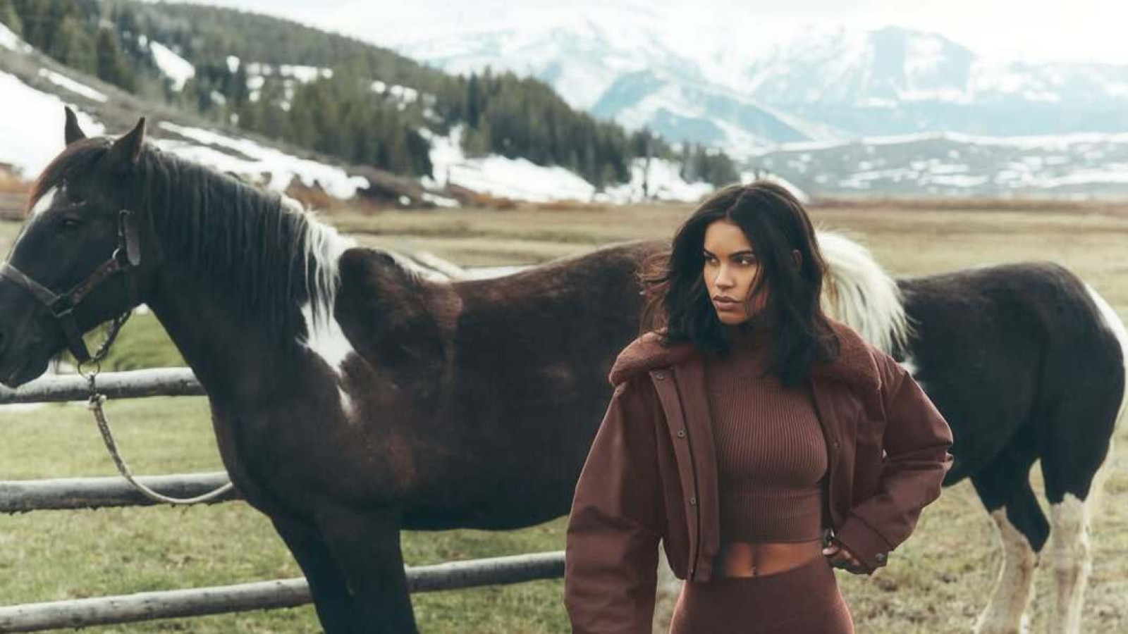 Правила тренувань на вулиці в холодну пору року: поради фітнес-тренерів і лікарів