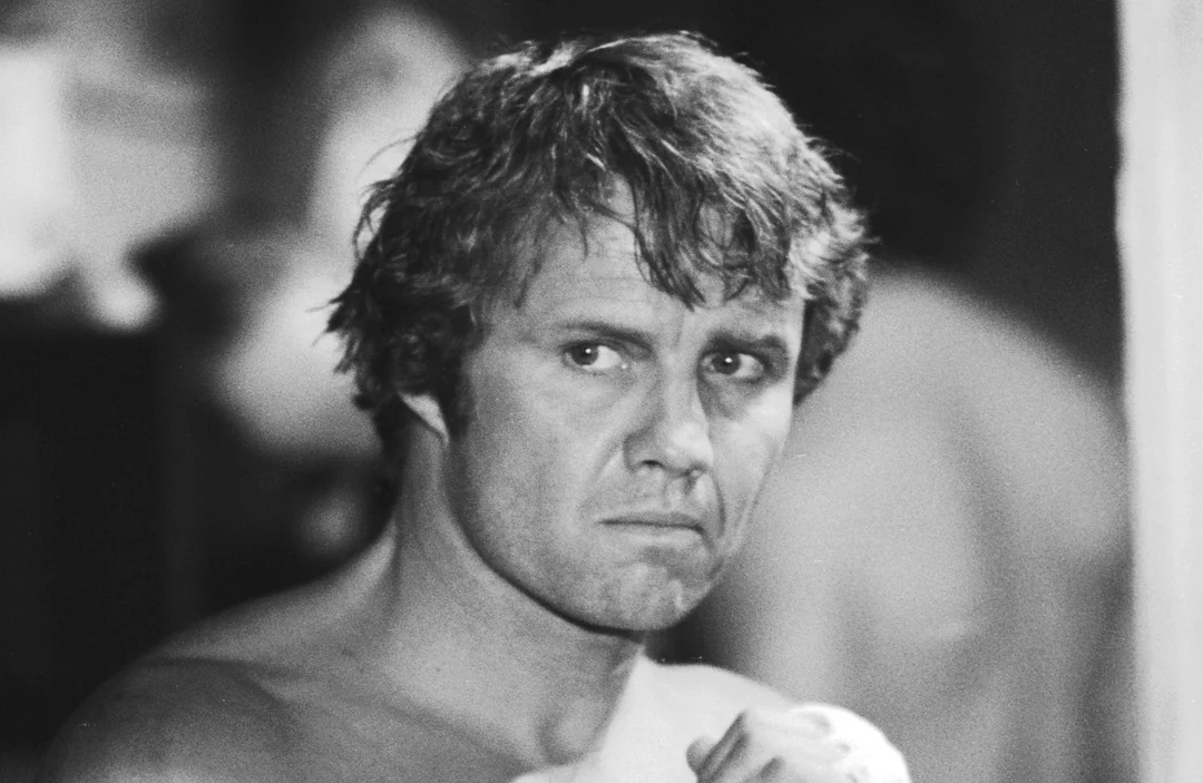 Джон Войт в молодости