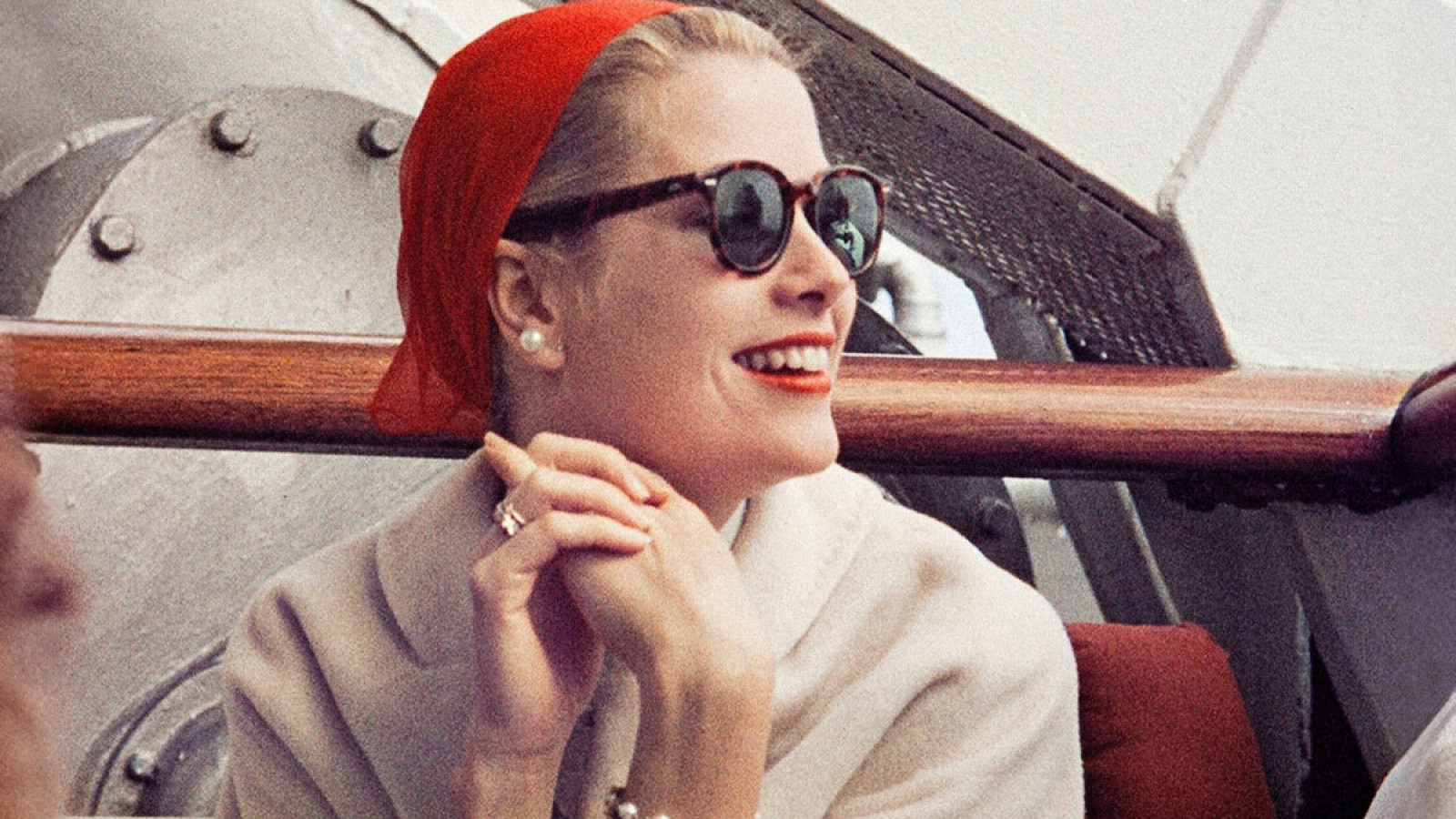 Секрети краси Грейс Келлі, яка втілювала естетику «тихої розкоші» у всіх beauty-образах