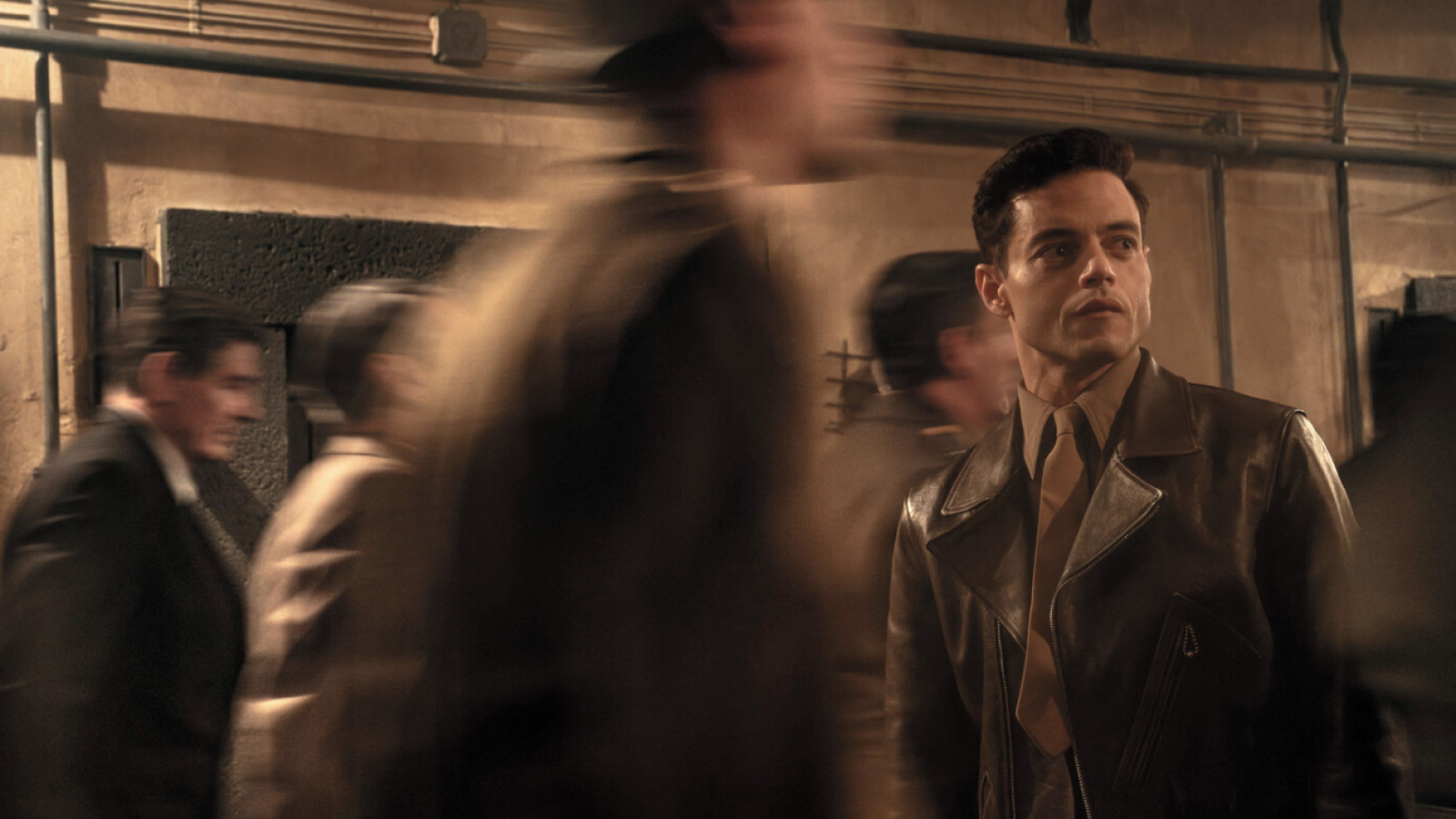 Що подивитися у листопаді: фільми, серіали та шоу, які не можна пропустити