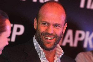 Джейсон Стейтем в молодости