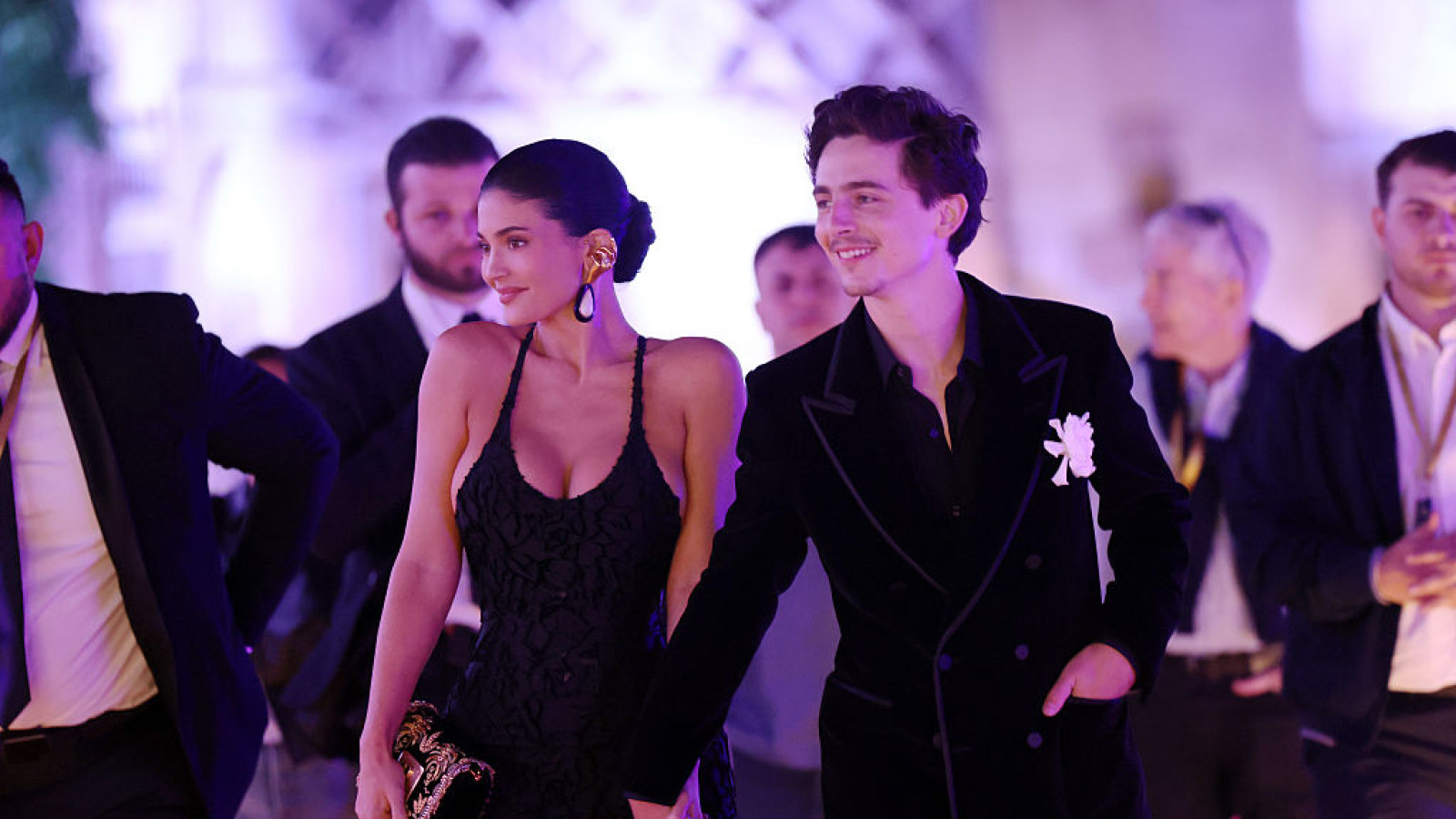 Тімоті Шаламе та Кайлі Дженнер розсталися: що сталося між найобговорюванішою парою Голлівуду