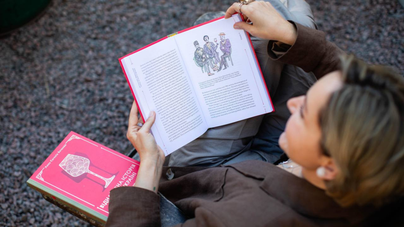 Від Трипілля до сьогодення: що кожному з нас варто знати про українське вино