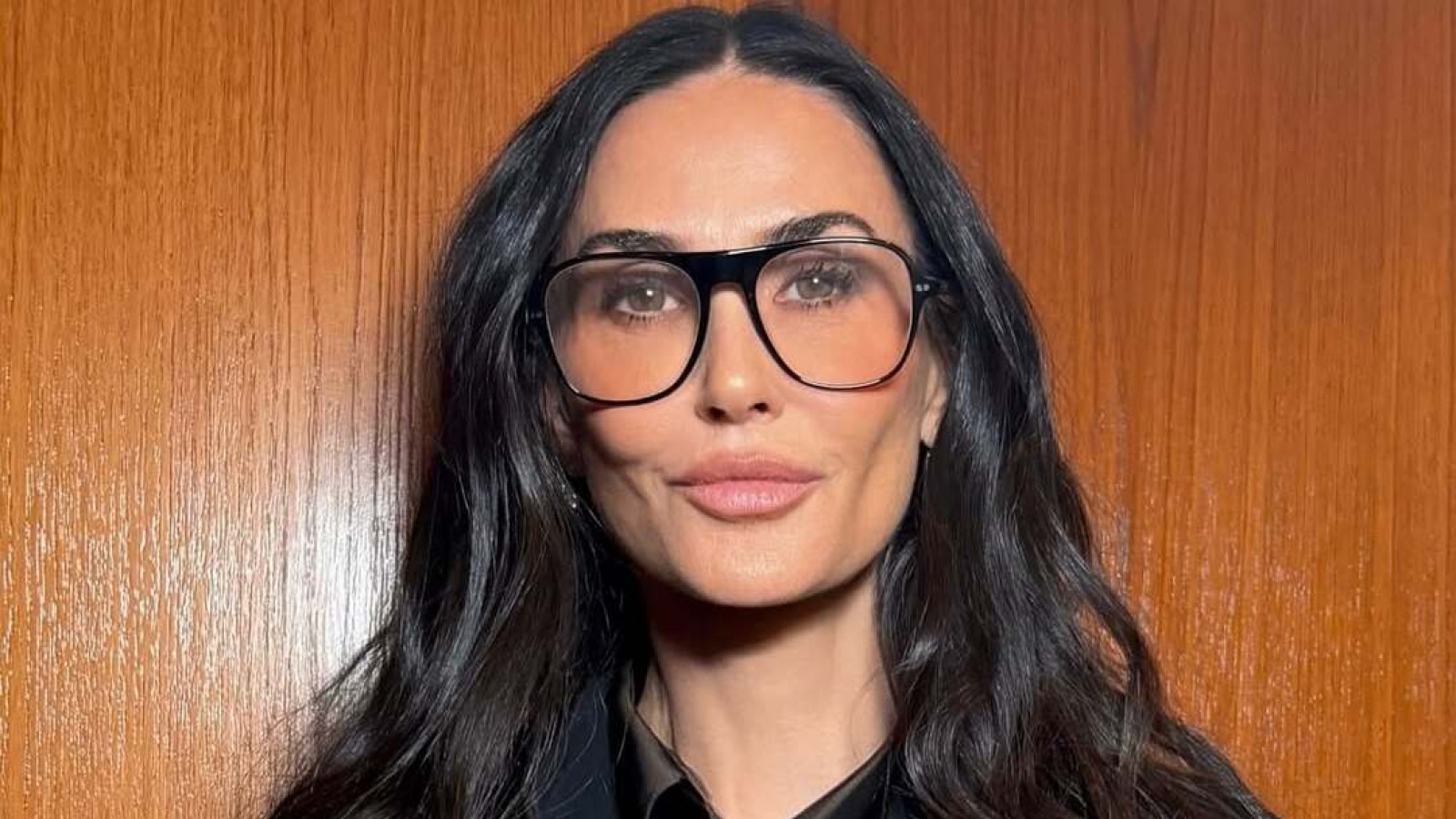 Як у 63 мати вигляд на 40: всі секрети краси Демі Мур