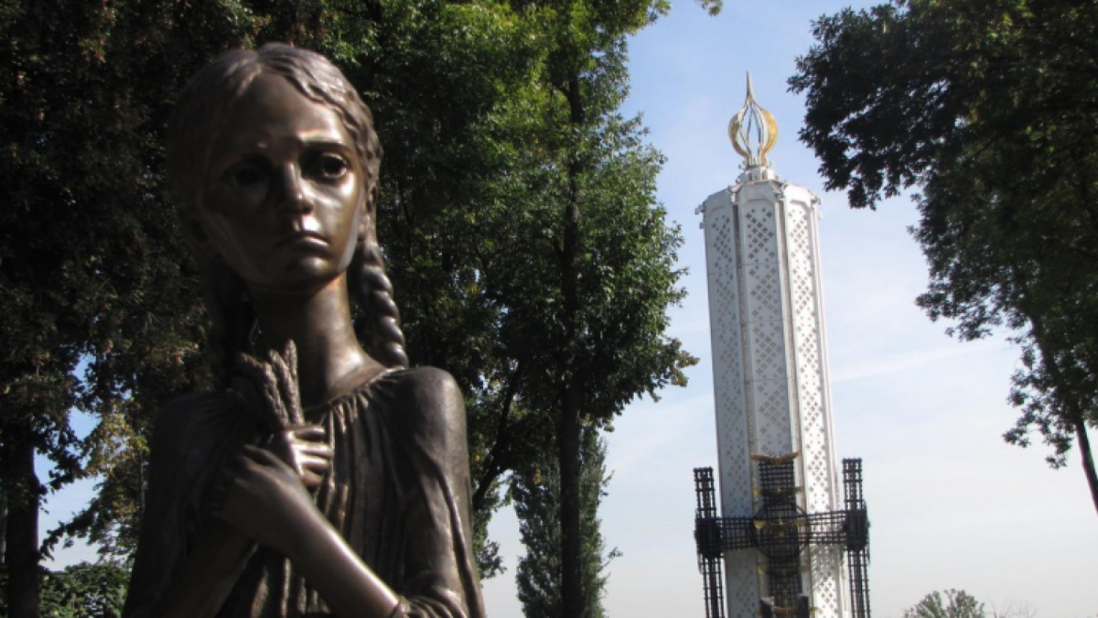 Як у СРСР брехали про Голодомор 1932-1933 років