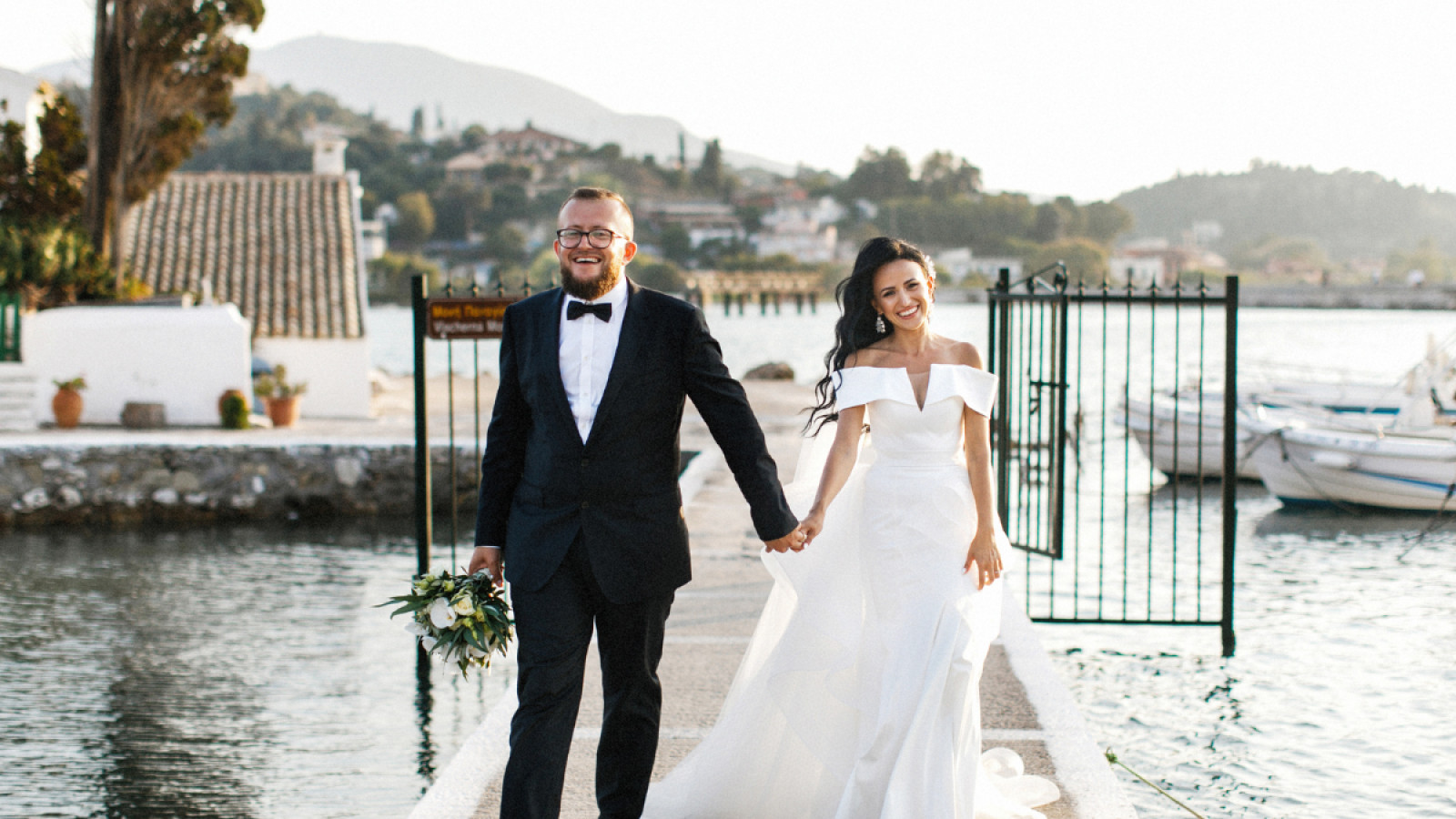 Як змінилися тренди весільної зйомки упродовж років, розповідає фотограф Сергій Мазур