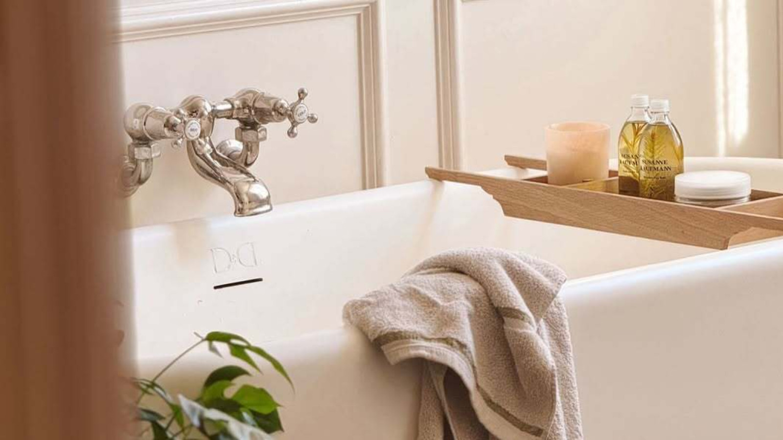 Як зробити SPA вдома: добірка найкращих холістичних засобів для психоемоційного балансу