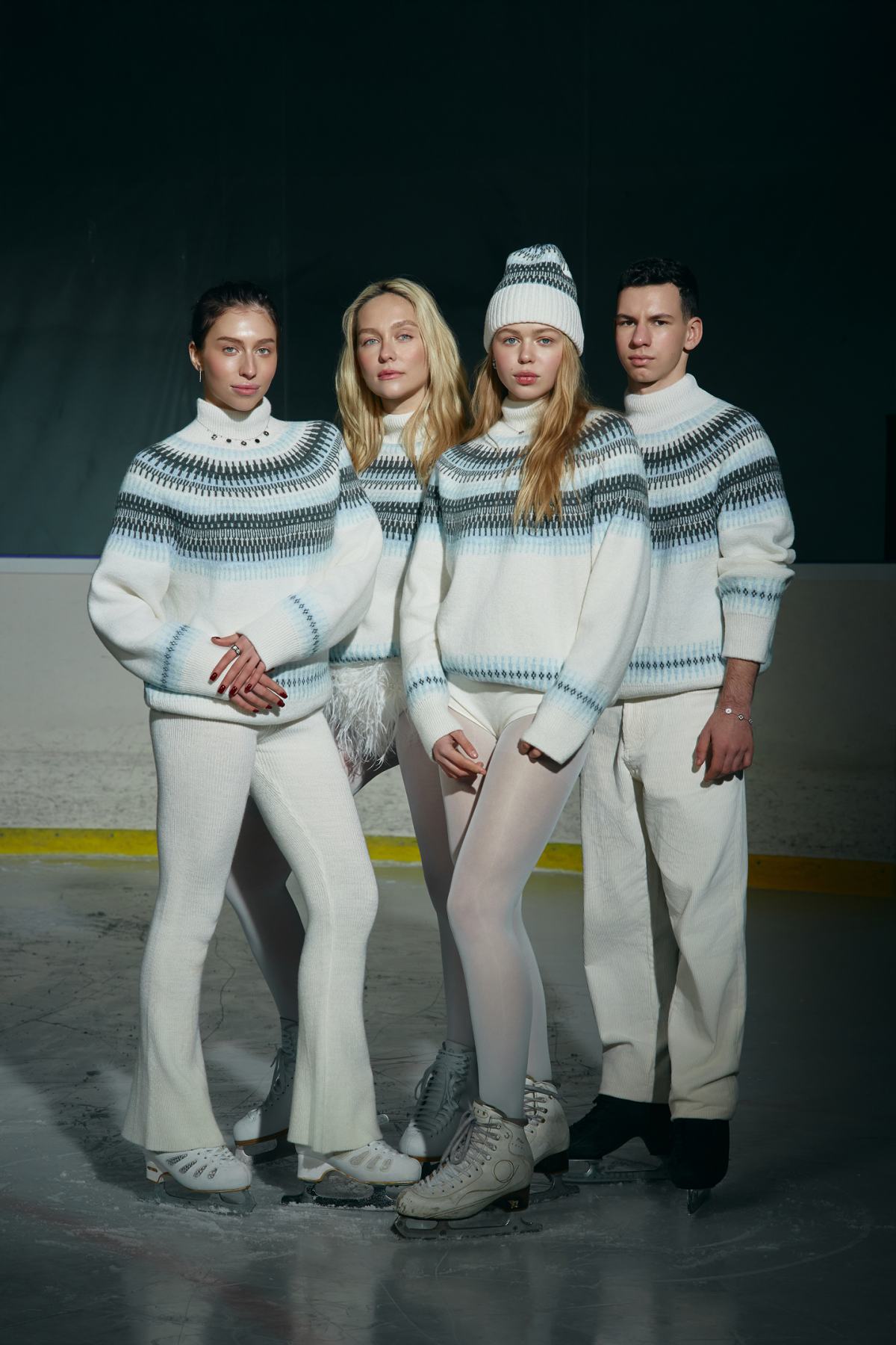 «Різдвяне диво»