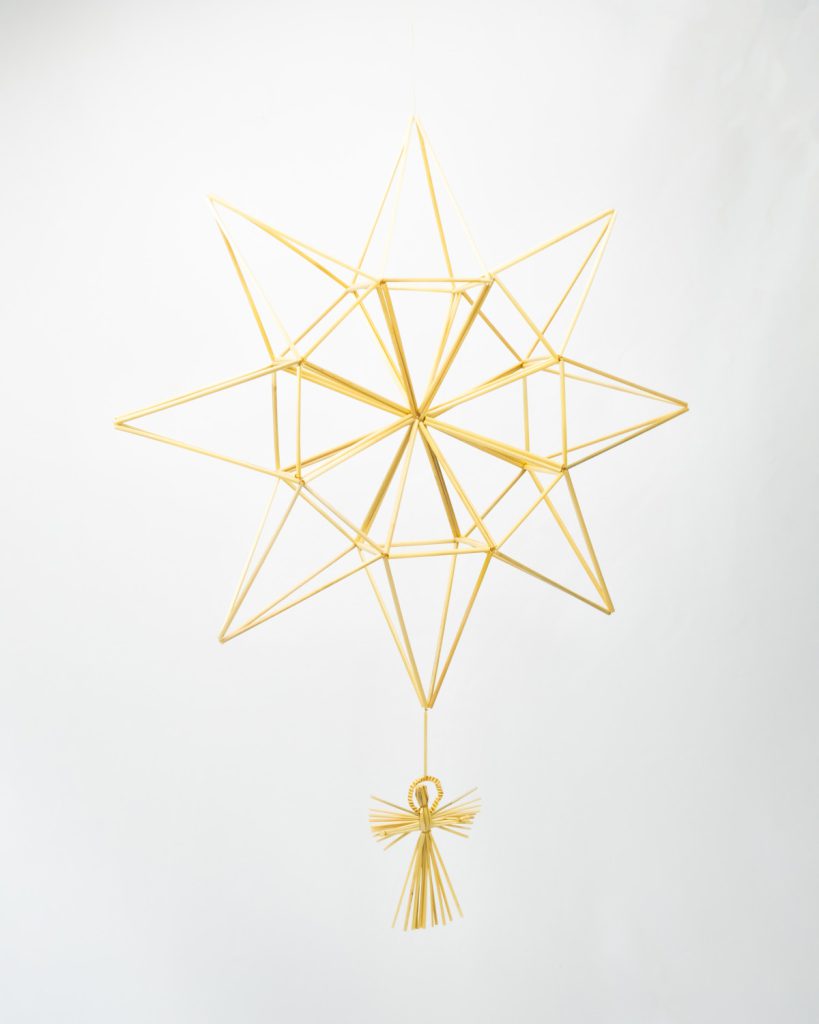 Колекція «Зоряна» від Hey Guide