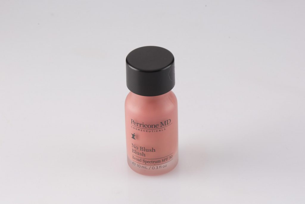 румяна як підібрати тренди