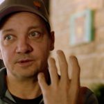 Джереми Реннер в молодости