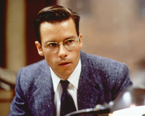 Гай Пирс в молодости