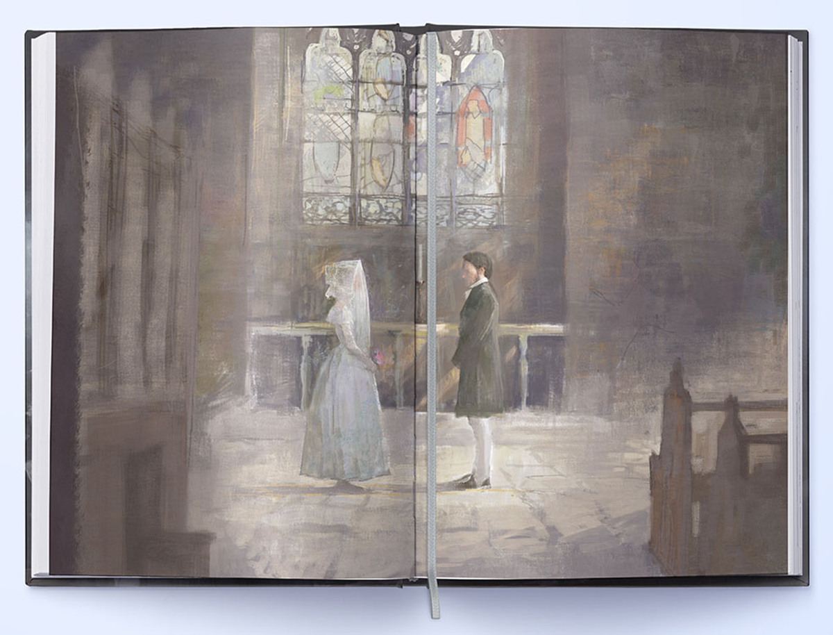 «Джейн Ейр»