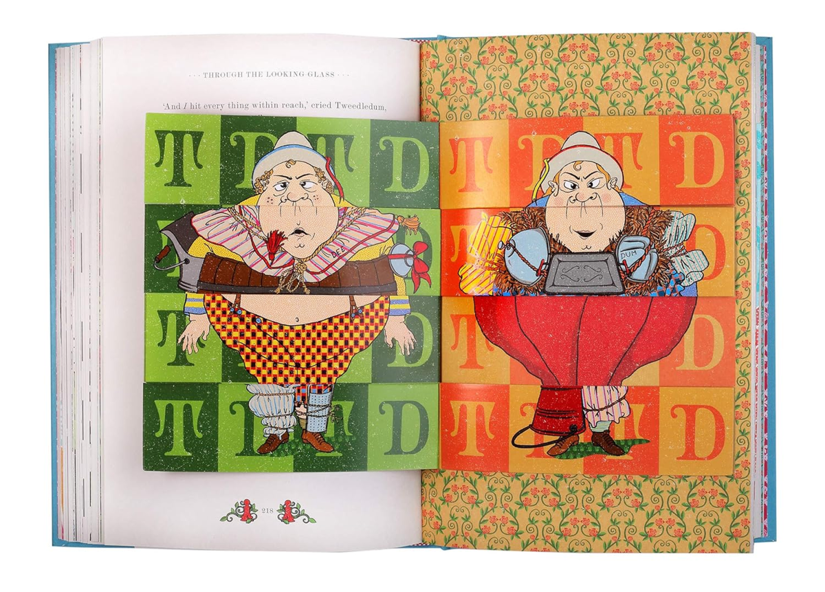 «Аліса в Країні Див»