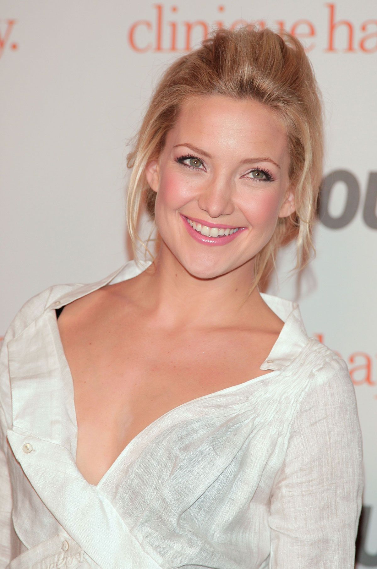 Кейт Хадсон в молодости